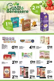 Volantino Extra Supermercati settimana 26 Pagina 12