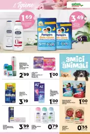 Volantino Extra Supermercati settimana 26 Pagina 15