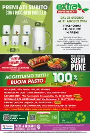 Volantino Extra Supermercati settimana 26 Pagina 16