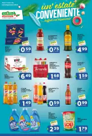 Volantino Extra Supermercati settimana 26 Pagina 2