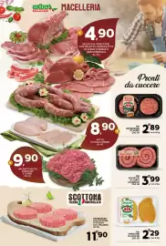 Volantino Extra Supermercati settimana 26 Pagina 5
