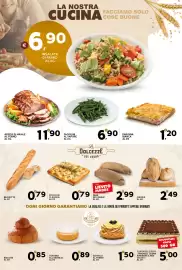 Volantino Extra Supermercati settimana 26 Pagina 6