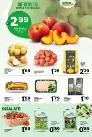 Volantino Extra Supermercati settimana 26 Pagina 7