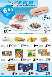Volantino Extra Supermercati settimana 26 Pagina 8