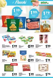 Volantino Extra Supermercati settimana 26 Pagina 9