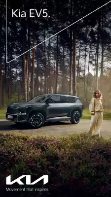 Kia (giltig till och med 28-06)
