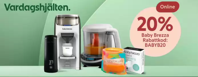 Apotek Hjärtat reklamblad Sida 2