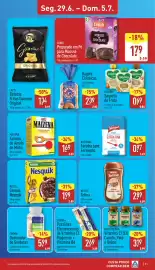 Folheto ALDI semana 27 Página 11