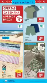 Folheto ALDI semana 27 Página 16