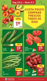 Folheto ALDI semana 27 Página 2