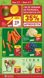 Folheto ALDI semana 27 Página 20