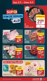 Folheto ALDI semana 27 Página 21