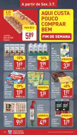 Folheto ALDI semana 27 Página 22