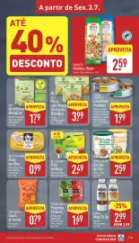 Folheto ALDI semana 27 Página 23