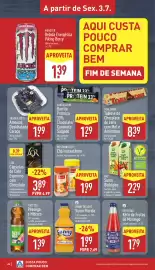 Folheto ALDI semana 27 Página 24