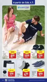 Folheto ALDI semana 27 Página 30