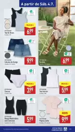 Folheto ALDI semana 27 Página 31