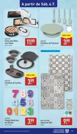 Folheto ALDI semana 27 Página 33