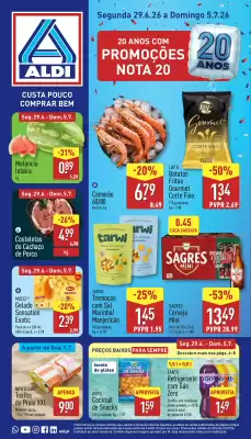 ALDI (válido até 5-07)