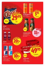 Nya Pulsen reklamblad vecka 26 Sida 10