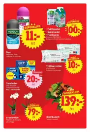 Nya Pulsen reklamblad vecka 26 Sida 13