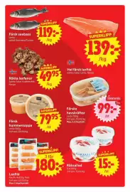 Nya Pulsen reklamblad vecka 26 Sida 5