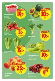 Nya Pulsen reklamblad vecka 26 Sida 6