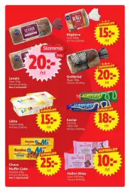 Nya Pulsen reklamblad vecka 26 Sida 8