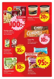 Nya Pulsen reklamblad vecka 26 Sida 9