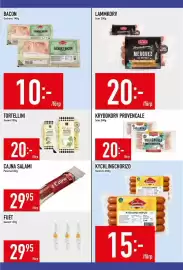 Matdax reklamblad vecka 26 Sida 10