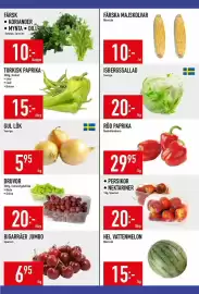 Matdax reklamblad vecka 26 Sida 12