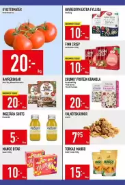 Matdax reklamblad vecka 26 Sida 13