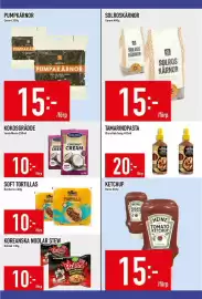 Matdax reklamblad vecka 26 Sida 14