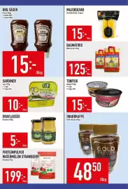Matdax reklamblad vecka 26 Sida 15