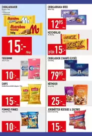 Matdax reklamblad vecka 26 Sida 16