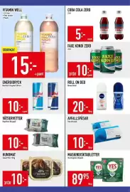 Matdax reklamblad vecka 26 Sida 17