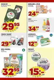 Matdax reklamblad vecka 26 Sida 18