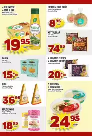 Matdax reklamblad vecka 26 Sida 19