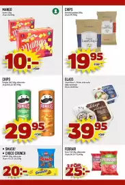 Matdax reklamblad vecka 26 Sida 21