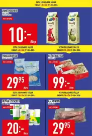 Matdax reklamblad vecka 26 Sida 5