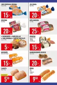 Matdax reklamblad vecka 26 Sida 6