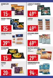 Matdax reklamblad vecka 26 Sida 7