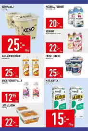 Matdax reklamblad vecka 26 Sida 8