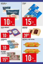 Matdax reklamblad vecka 26 Sida 9