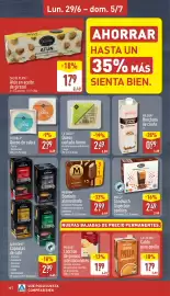 Folleto ALDI semana 27 Página 10