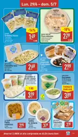 Folleto ALDI semana 27 Página 13