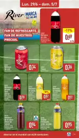 Folleto ALDI semana 27 Página 15