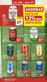 Folleto ALDI semana 27 Página 16