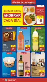 Folleto ALDI semana 27 Página 2