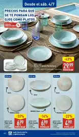 Folleto ALDI semana 27 Página 22